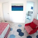 Syreness Suites