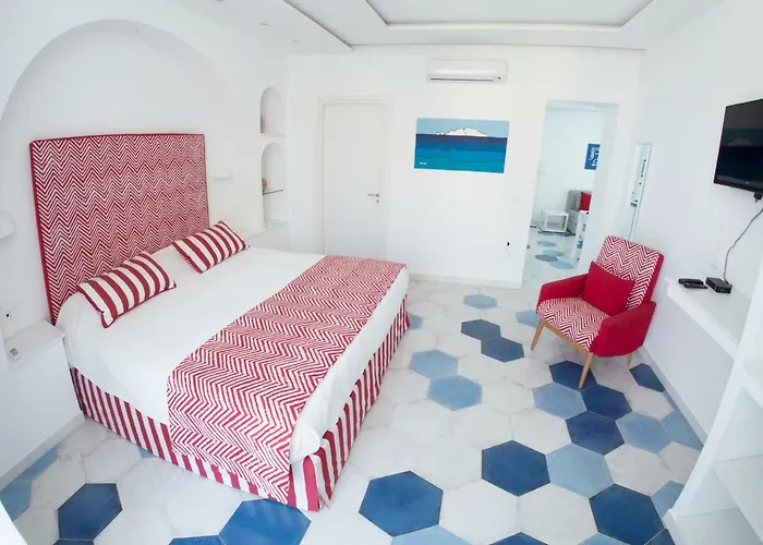 Syreness Suites