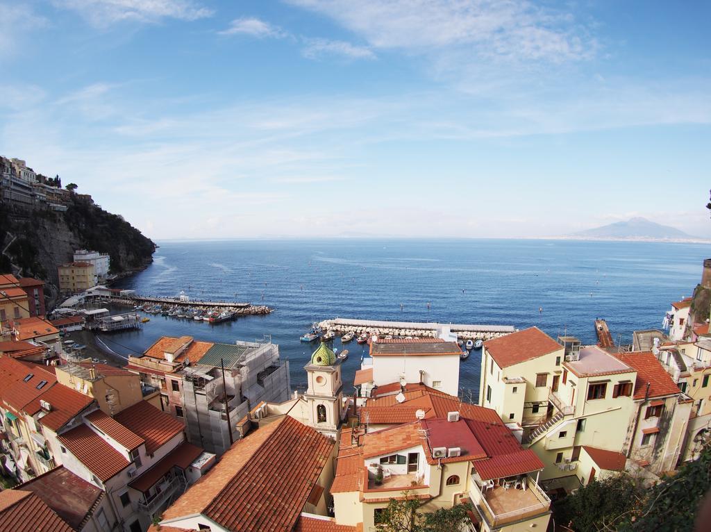 Guest house Syreness Suites Sorrento