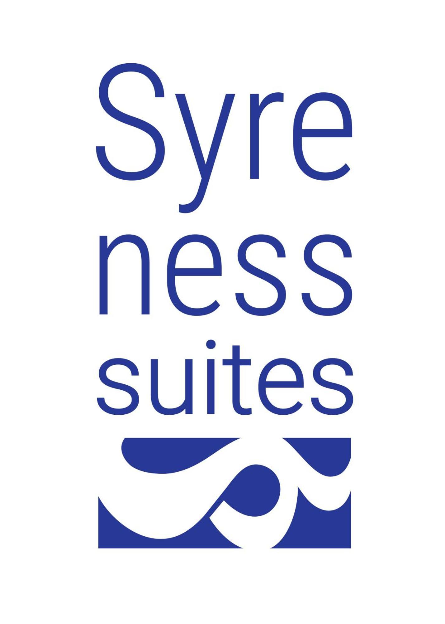 Guest house Syreness Suites *
