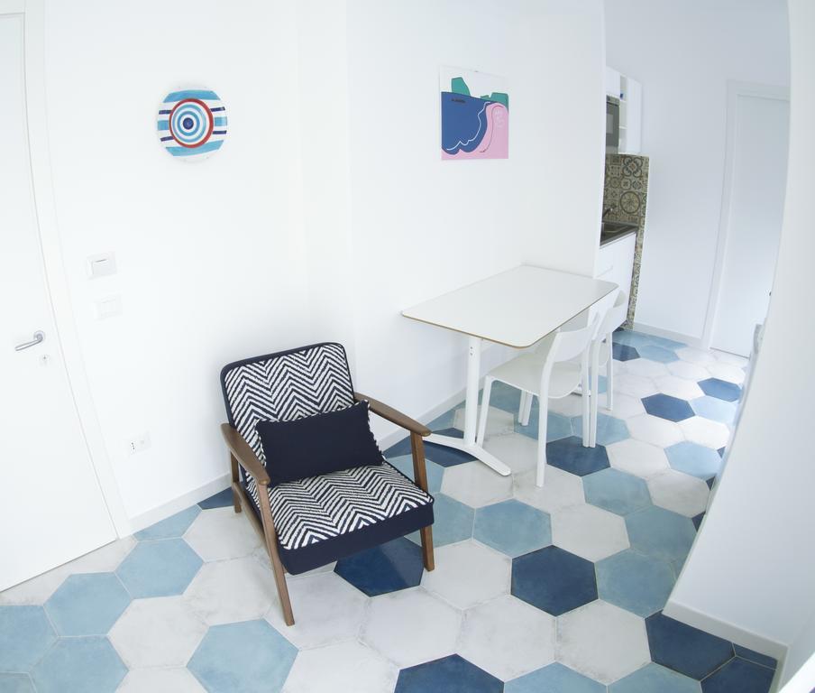 Syreness Suites Guest house Sorrento