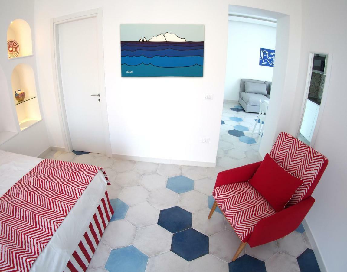 Syreness Suites *