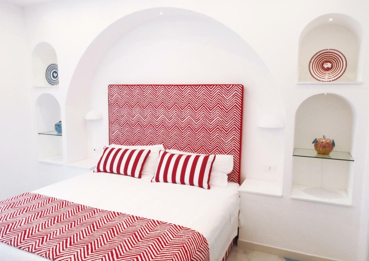 Syreness Suites Guest house Sorrento