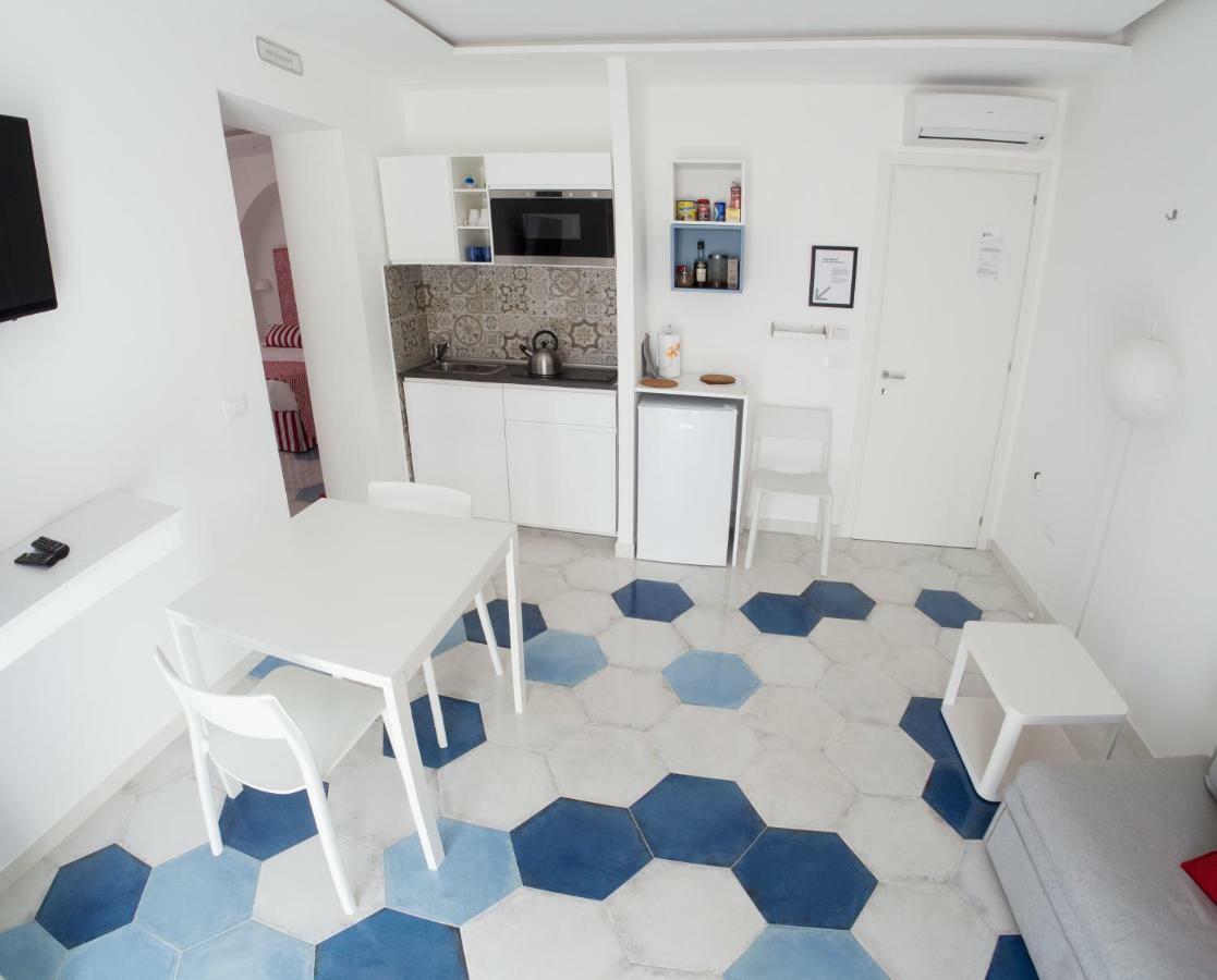 Syreness Suites Guest house Sorrento