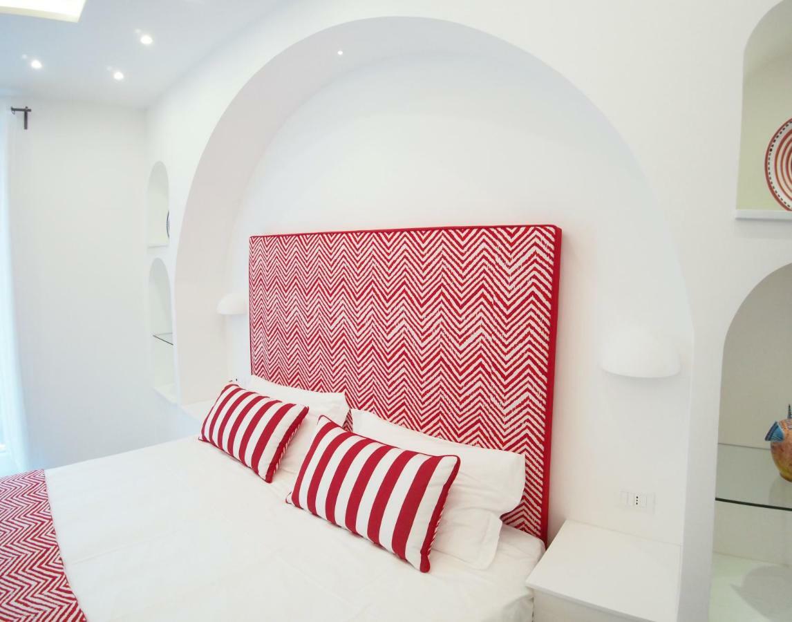 Guest house Syreness Suites Sorrento