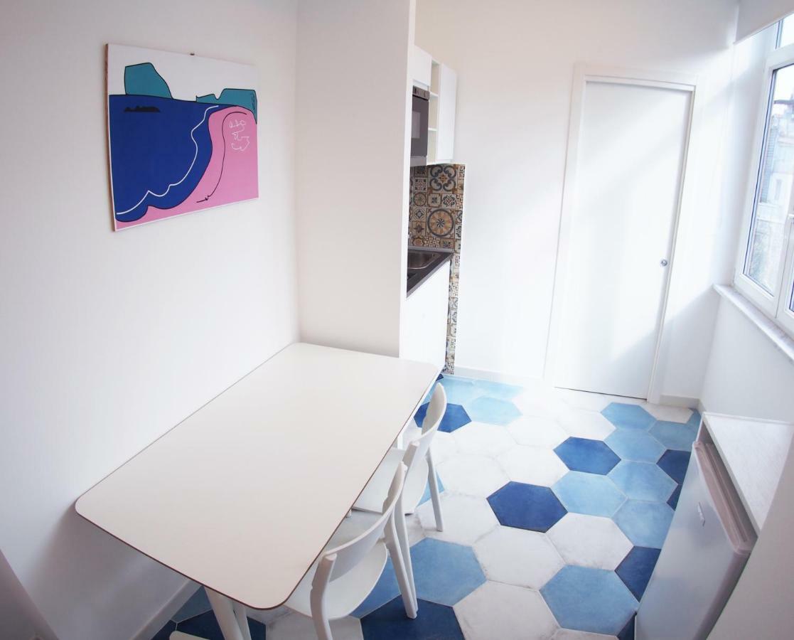 Syreness Suites Guest house Sorrento