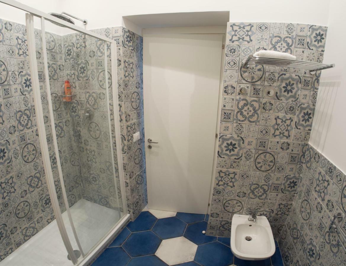 Syreness Suites Sorrento