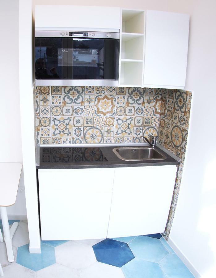 Syreness Suites Sorrento