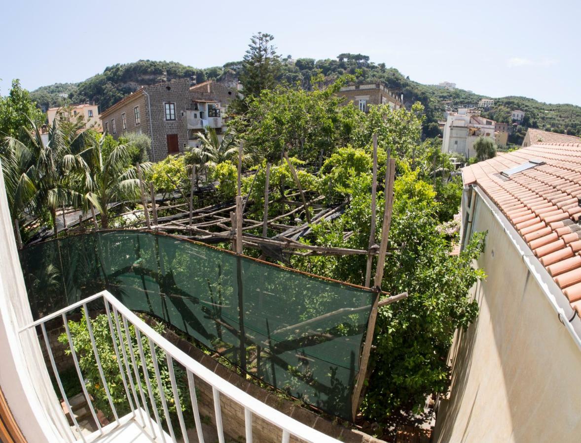 Guest house Syreness Suites Sorrento