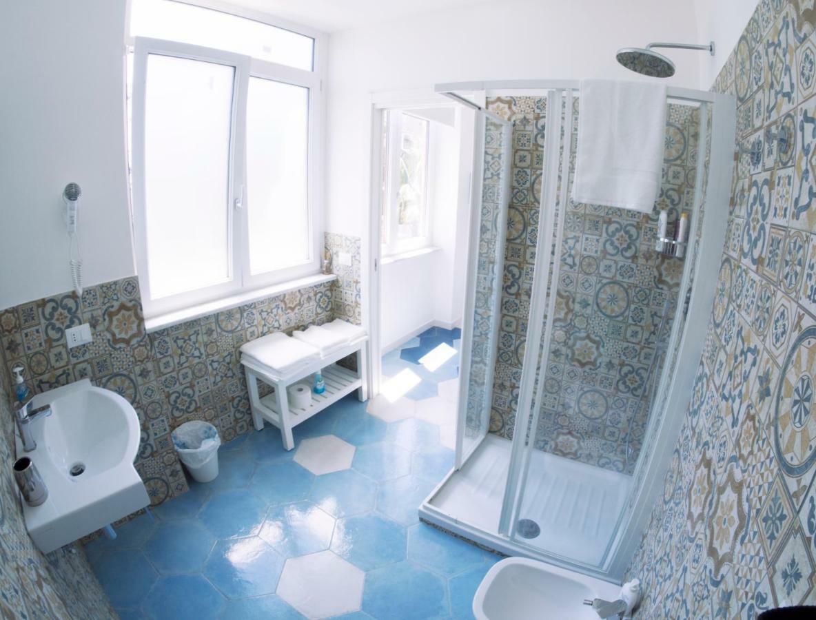 Syreness Suites Guest house
