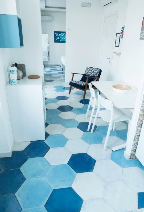 Syreness Suites Sorrento