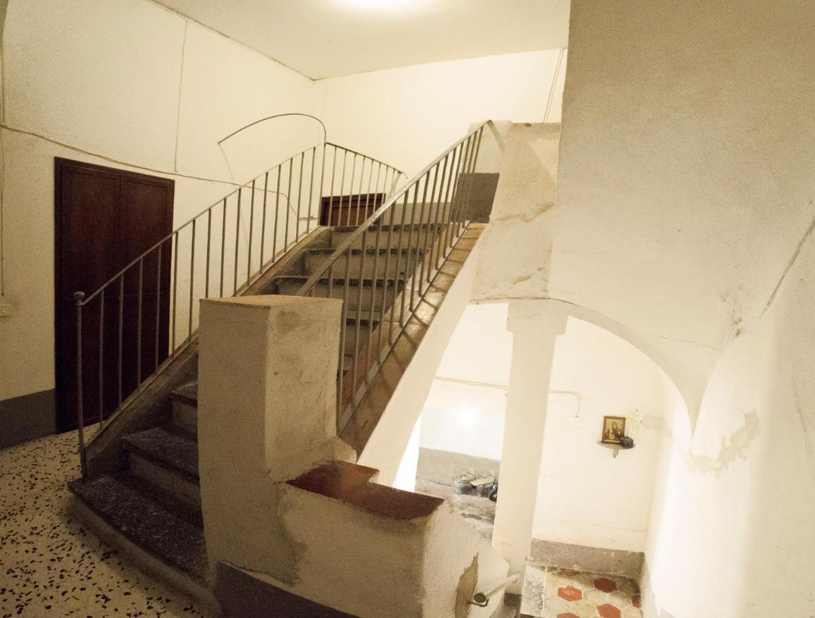 Guest house Syreness Suites *