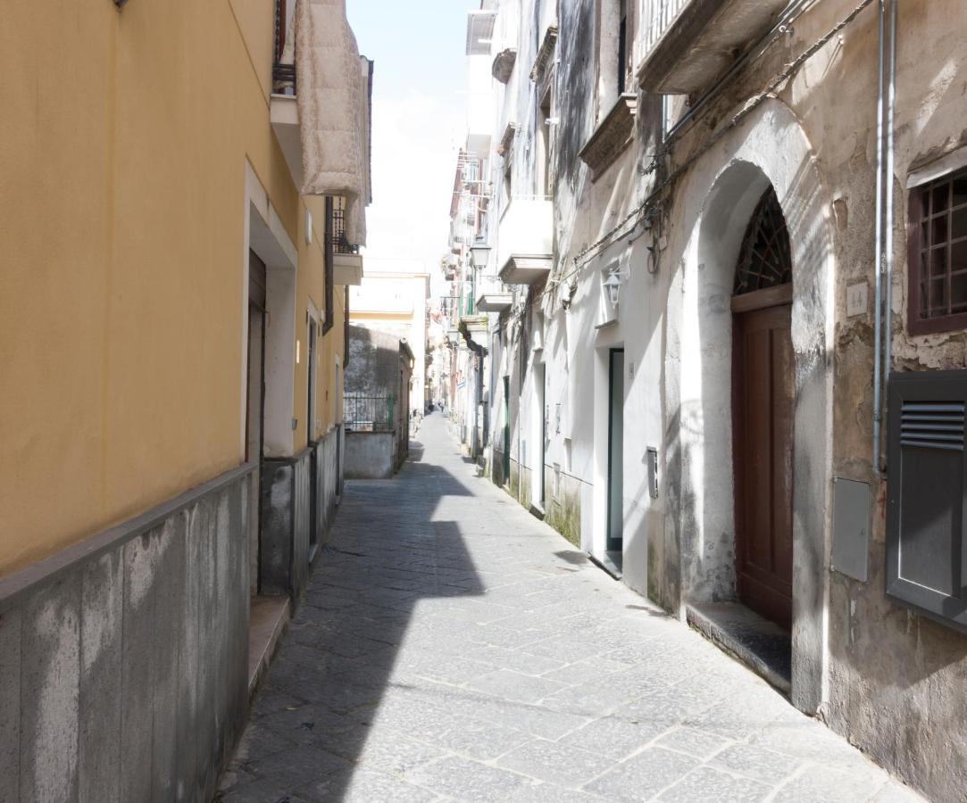 Syreness Suites Affittacamere